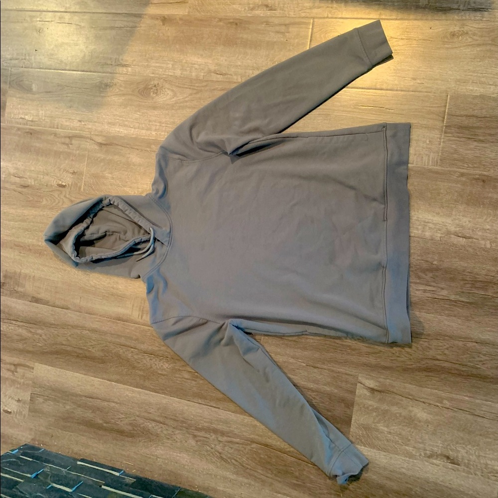 Cuts Classic Sweatshirt